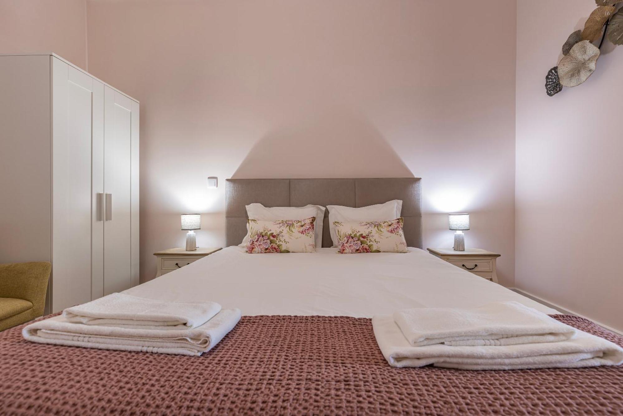 Apartamento Moderno Com Terraco Лиссабон Экстерьер фото